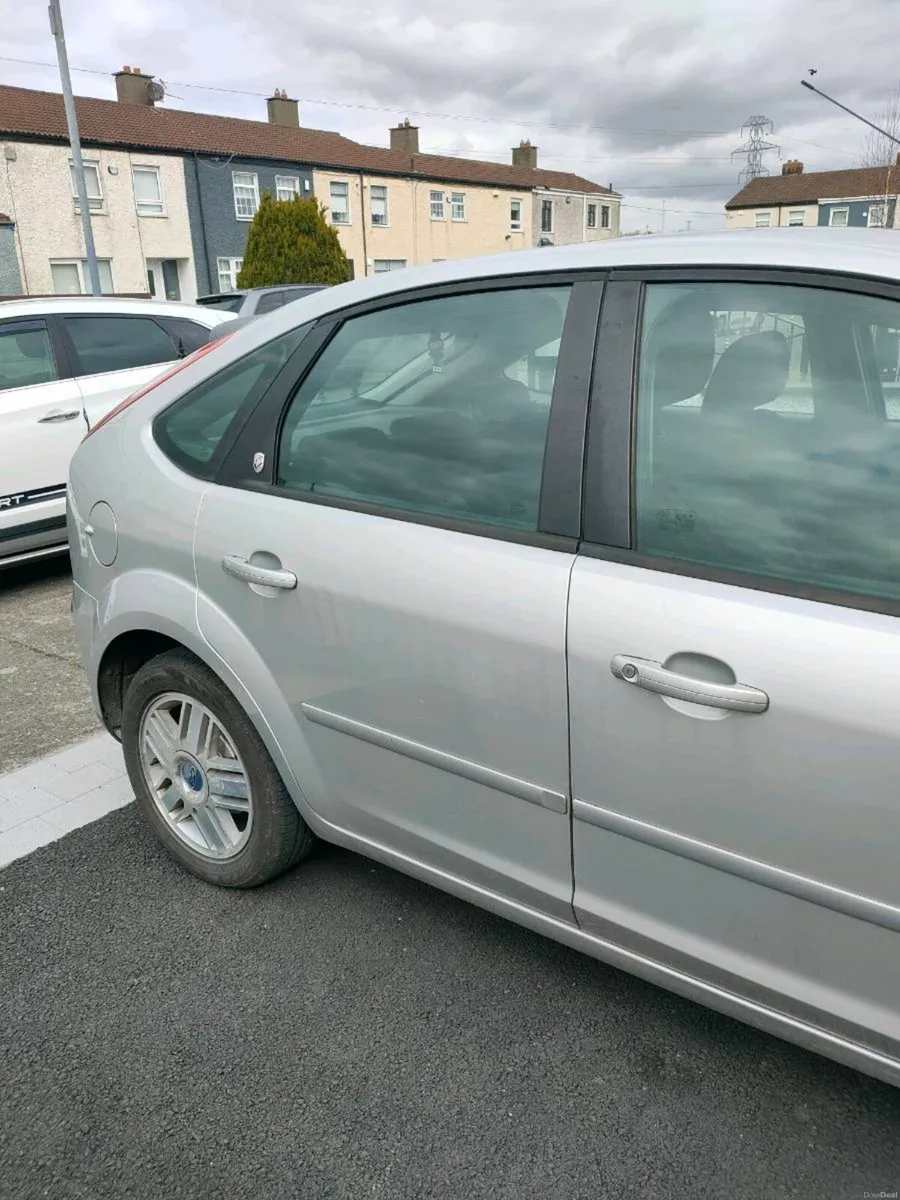 Ford Focus - Image 2