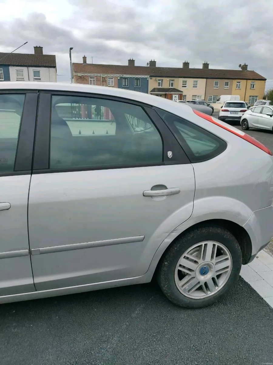 Ford Focus - Image 4