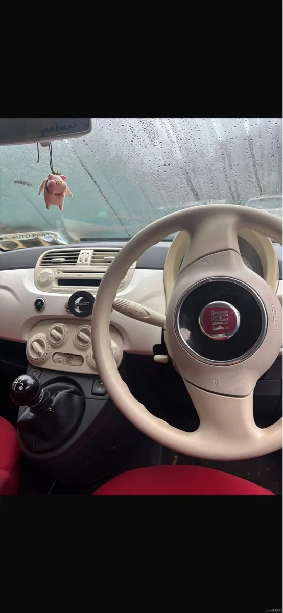 Fiat 500 - Image 2