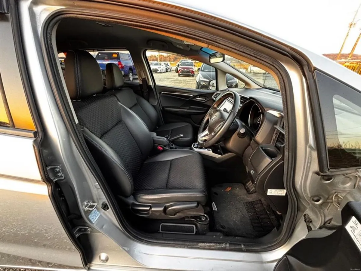 Honda Fit L Package - Image 3