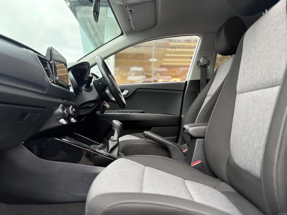 Kia Stonic 1.0 K2 - Image 2