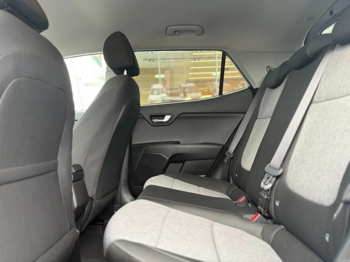Kia Stonic 1.0 K2 - Image 4