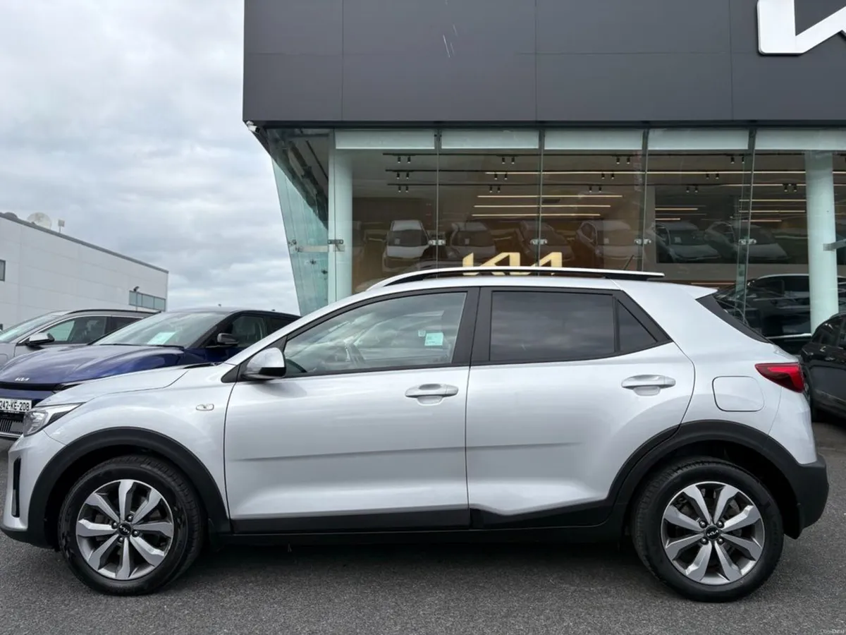 Kia Stonic 1.0 K2 - Image 3