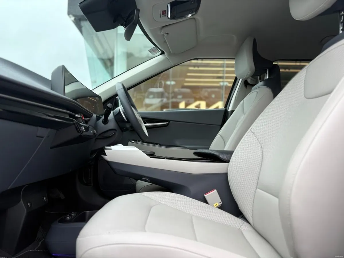 Kia EV6 Earth SEM (0% Finance available) - Image 2