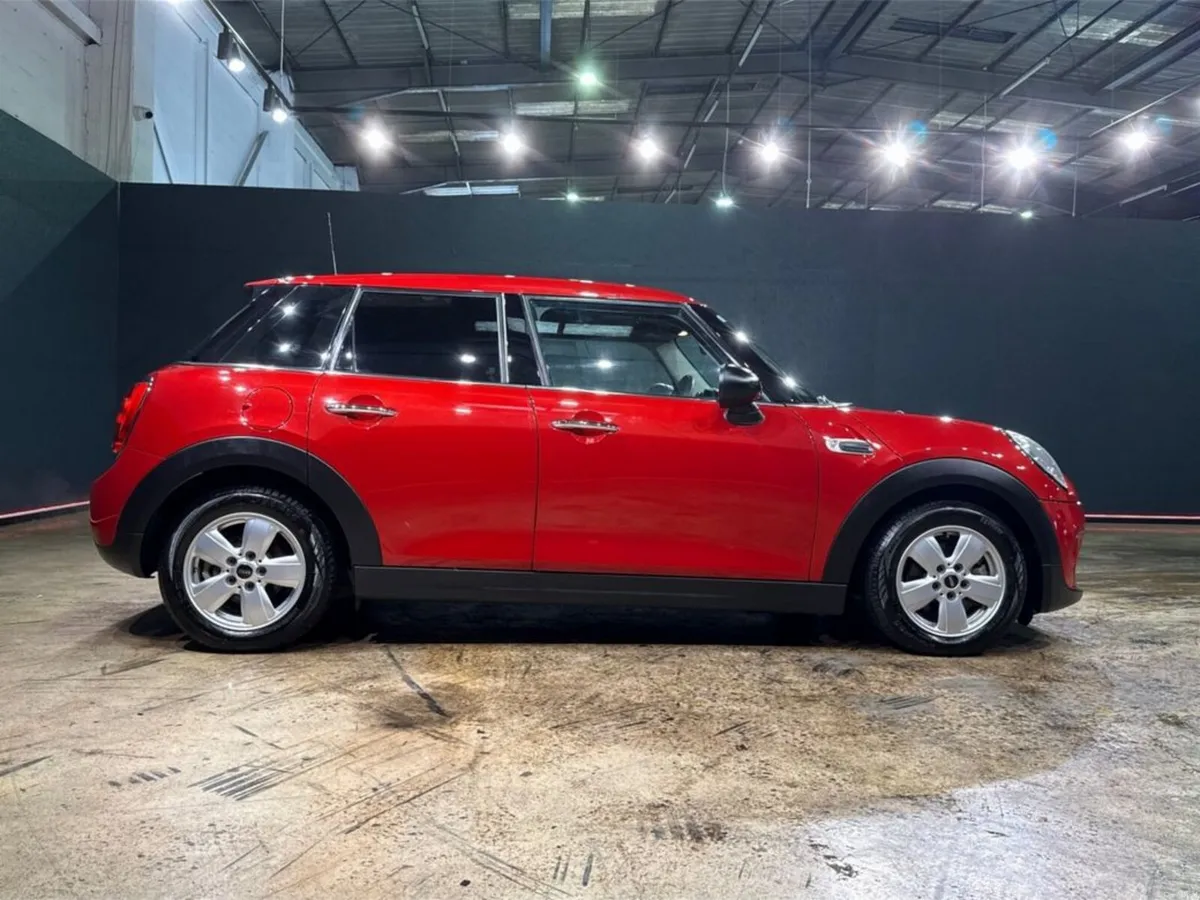 Mini One 1.5 AUTOMATIC - ALLOY WHEELS - HEATING / - Image 3