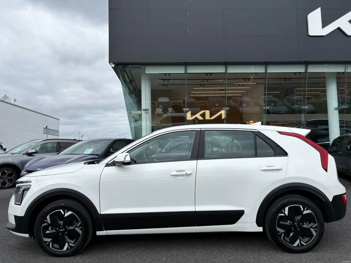 Kia Niro EV K2 (0% Finance available) - Image 3