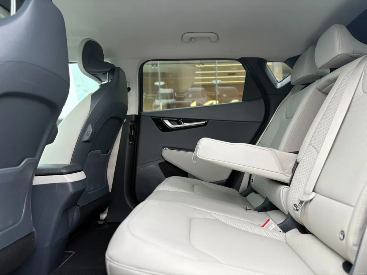 Kia EV6 Earth SEM (0% Finance available) - Image 4