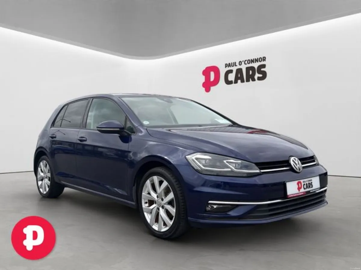 Volkswagen Golf 1.4 Highline Auto - Straight Sale - Image 1