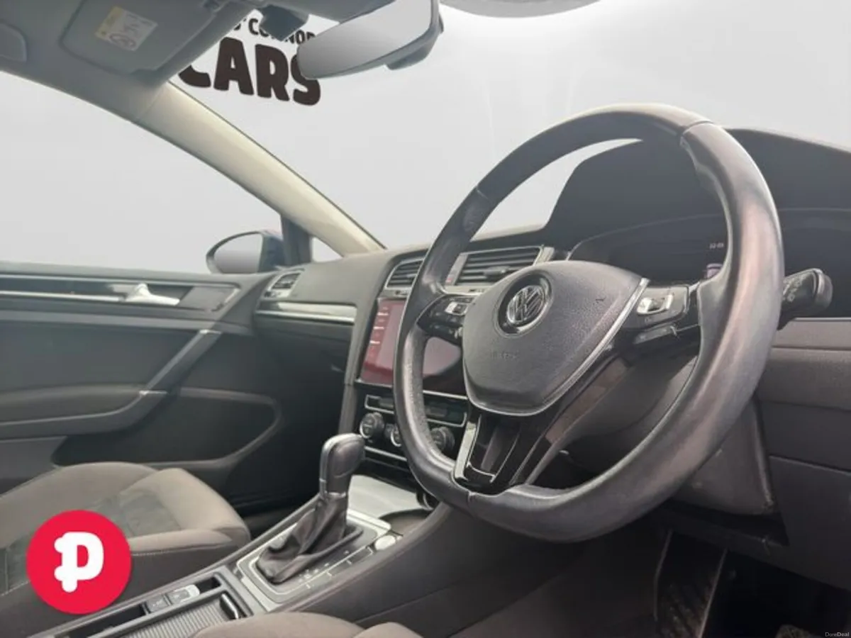 Volkswagen Golf 1.4 Highline Auto - Straight Sale - Image 2