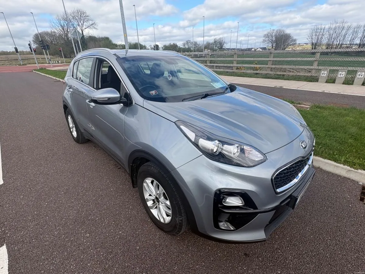 Kia Sportage K2 5DRl, Centre Armrest, Multi-Functi - Image 4