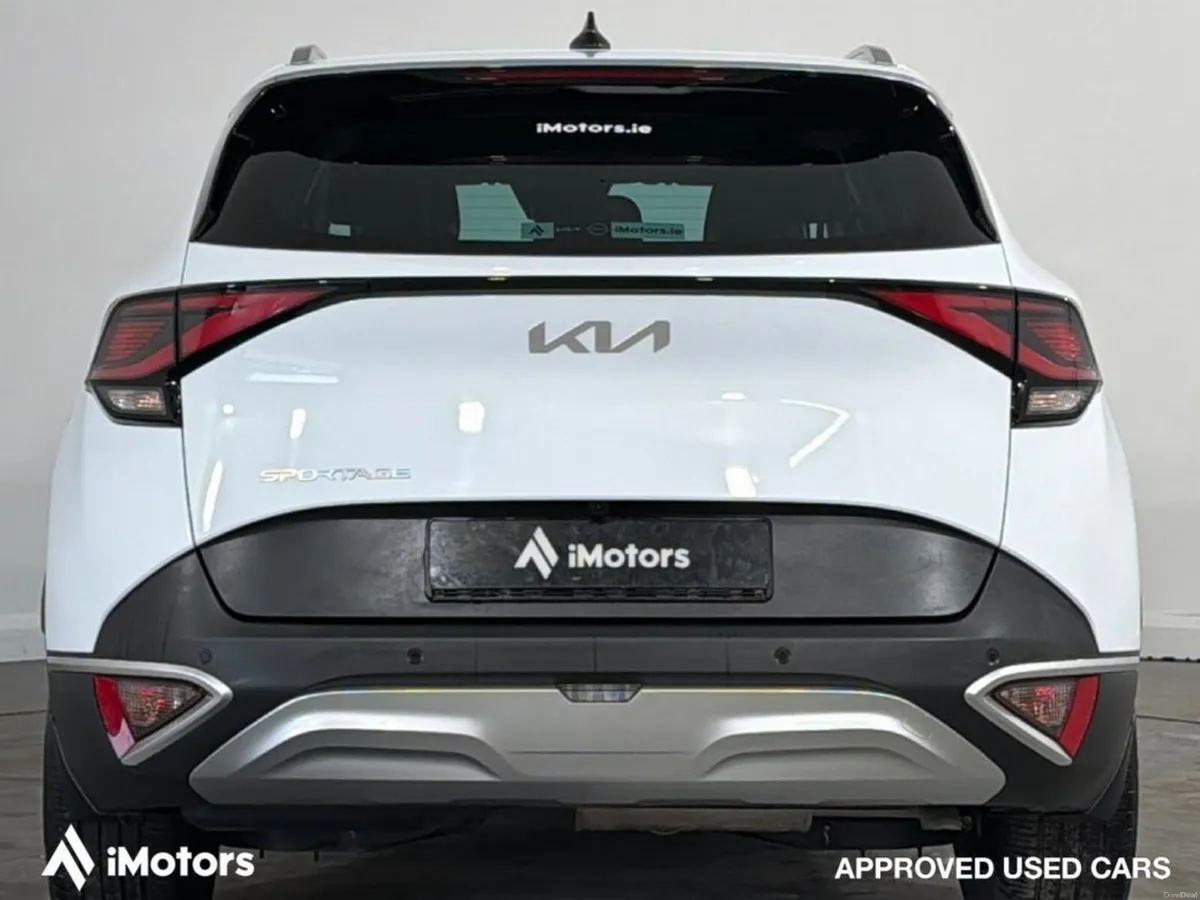 Kia Sportage K3 MY25 05DR - Image 4