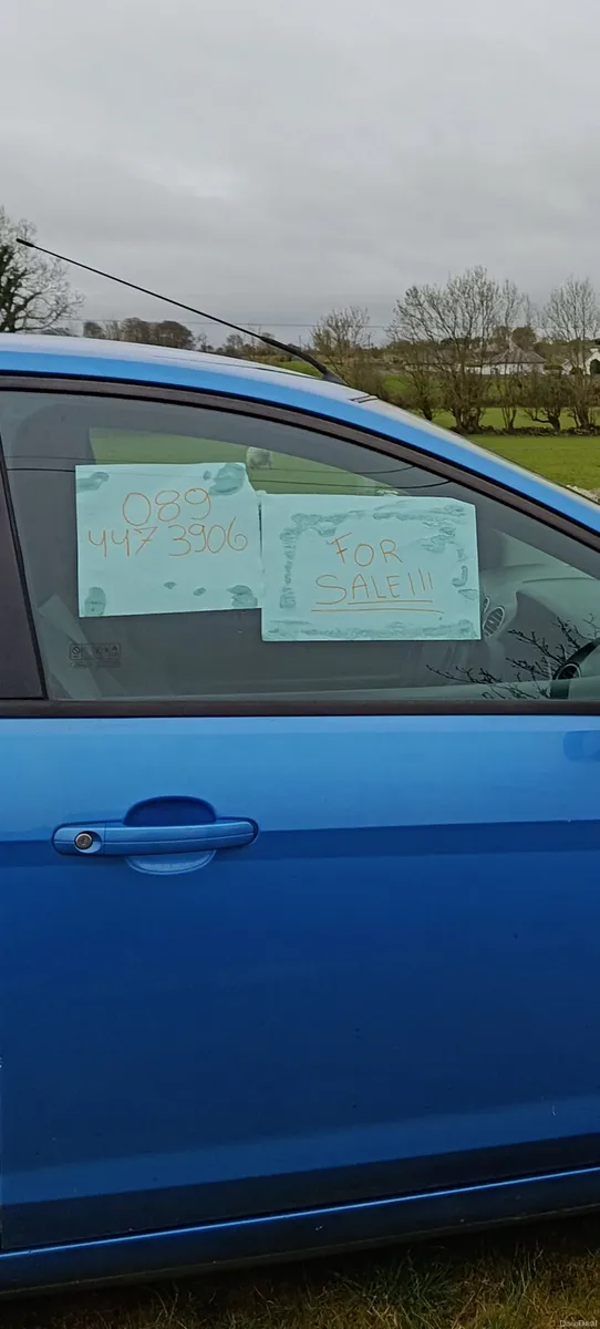 Ford Focus 1.6 diesel 2009 low mileage - Image 2