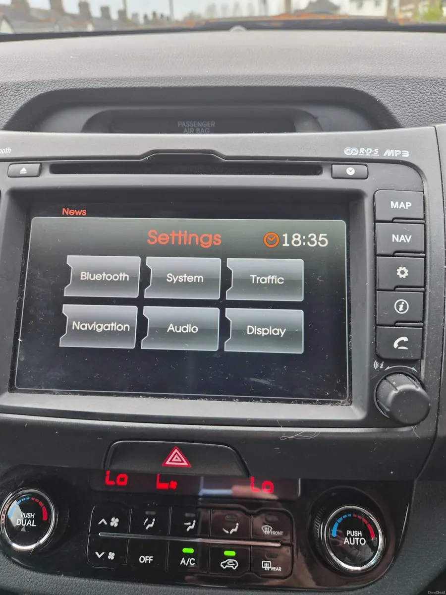 Kia Sportage 2013 - Image 2