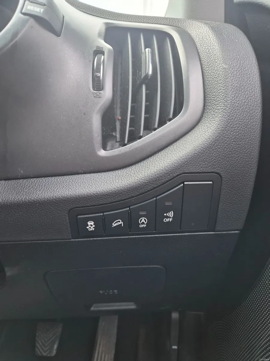 Kia Sportage 2013 - Image 3