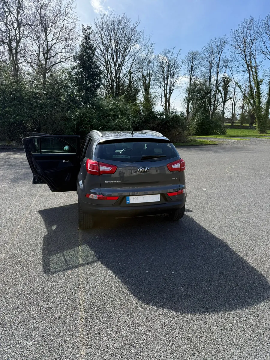 Kia Sportage  ( just passed NCT today !! 05/27 - Image 3