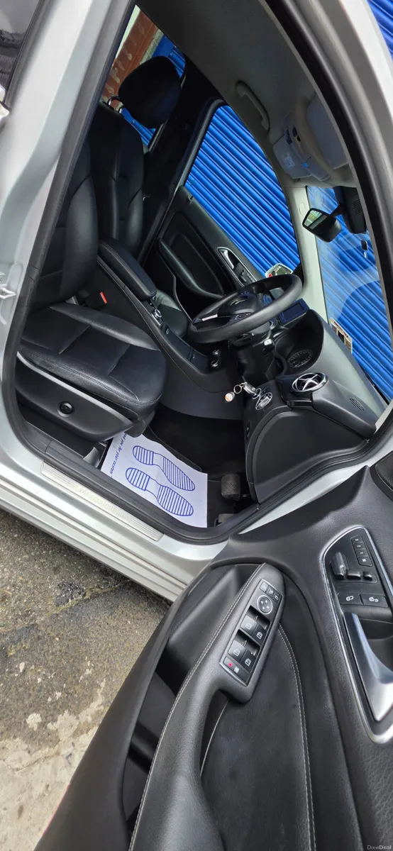 Mercedes-Benz B-Class 2014 - Image 5