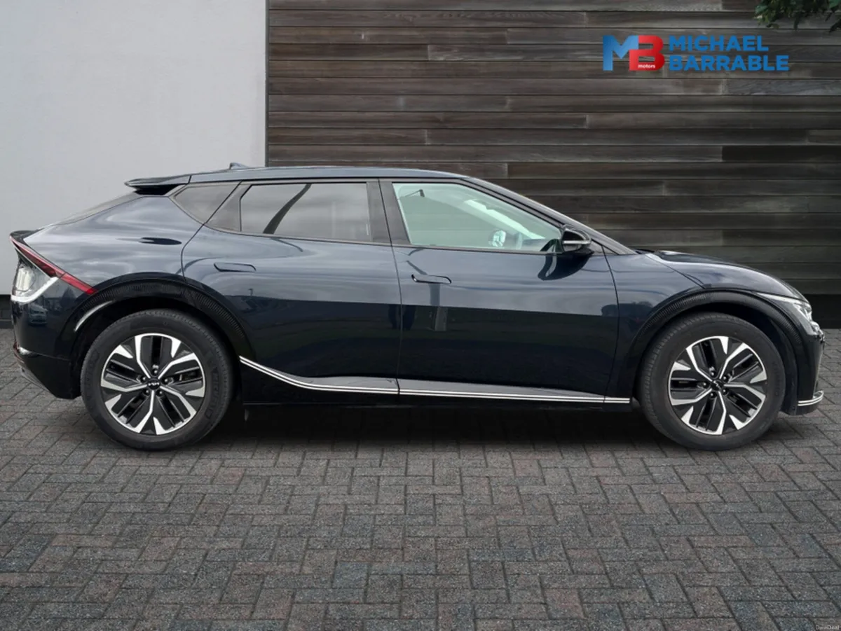 Kia EV6 EARTH 5DR AUTO - Image 4