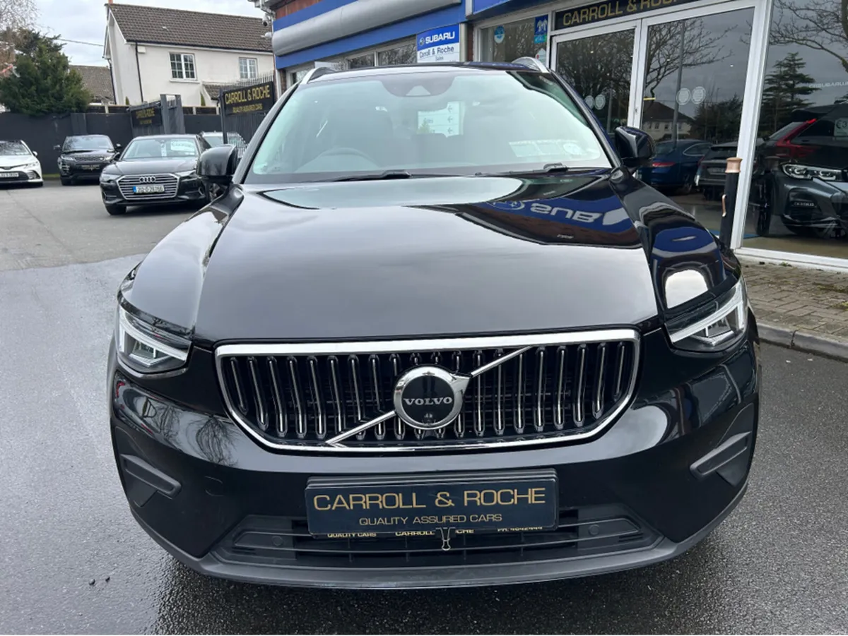 Volvo XC40 Ultra Low Miles Only 30kkms | PHEV T4 P - Image 4