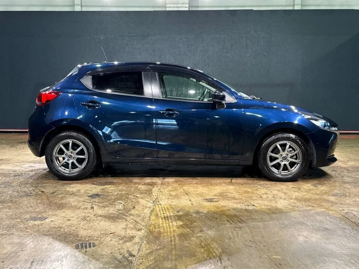 Mazda Mazda2 1.5L AUTOMATIC SKYACTIV G - ALLOY WHE - Image 3