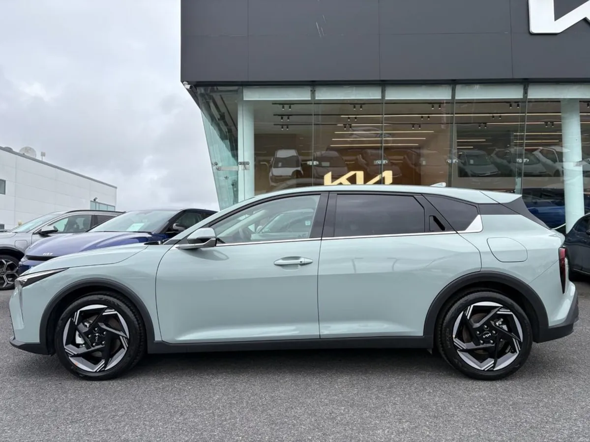 Kia K4 1.0 K3 Mild Hybrid - Image 3