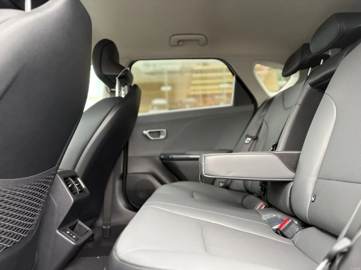 Kia K4 1.0 K3 Mild Hybrid - Image 4