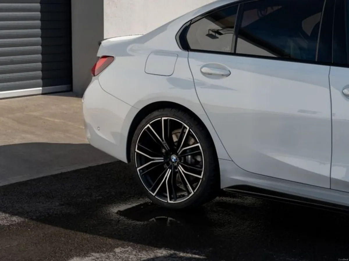 BMW 3-Series G20 E M Sport 292BHP 4DR A - Image 3