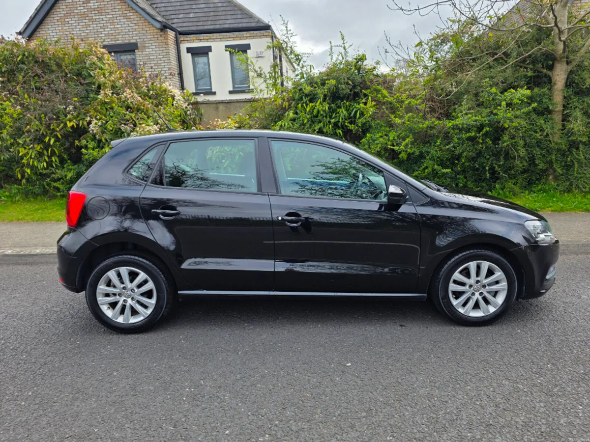 Volkswagen Polo DBA Aucjz Auto - Image 2