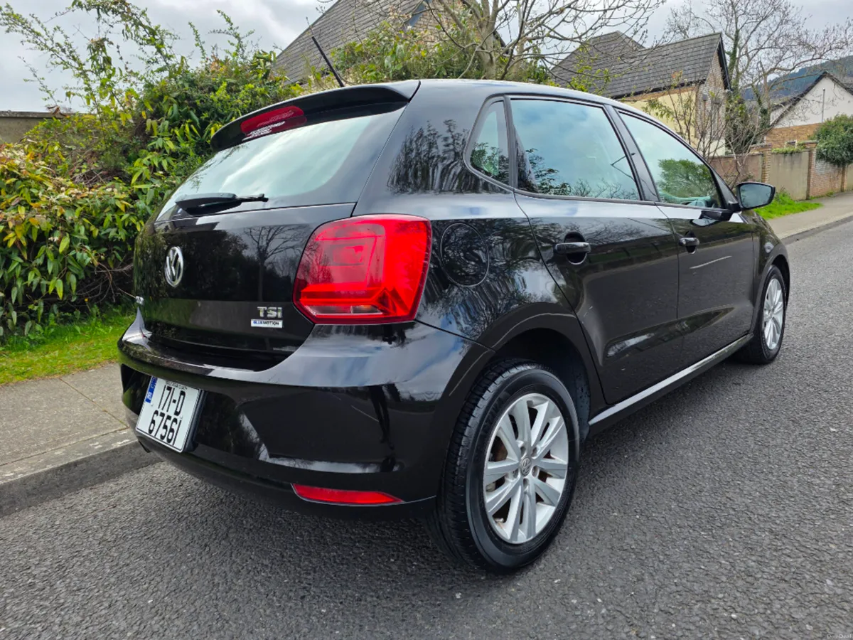 Volkswagen Polo DBA Aucjz Auto - Image 3