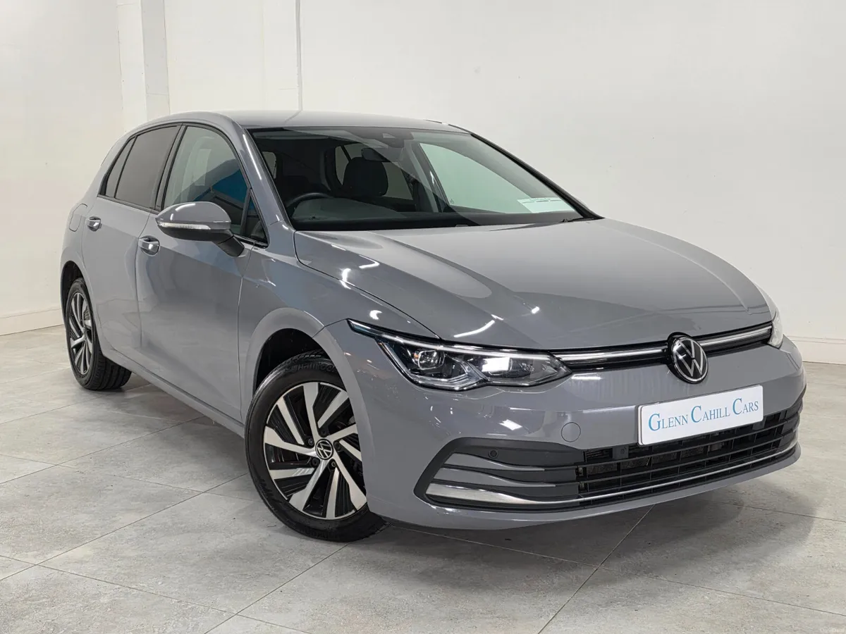 2023 Volkswagen Golf 1.4 TSi PHEV Style - Image 4