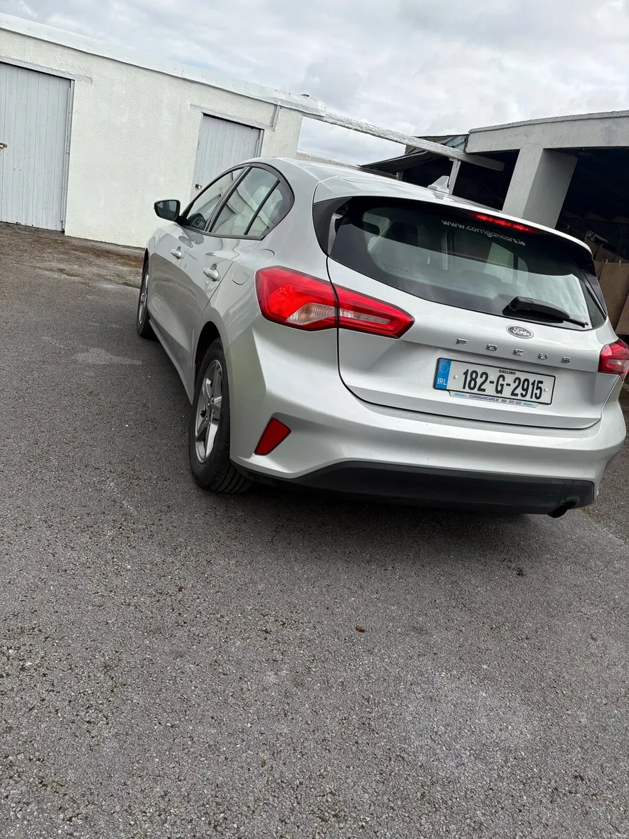 Ford focus - Image 4