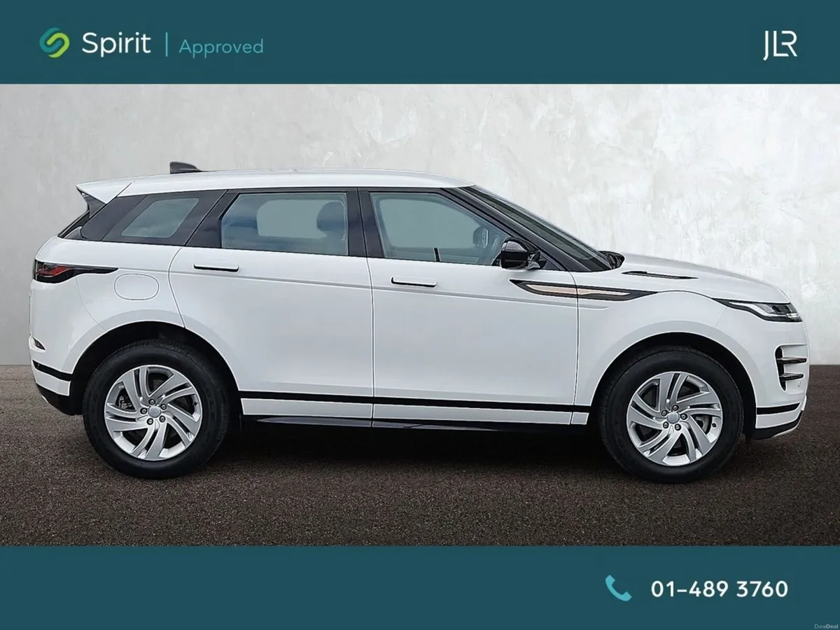 Land Rover Range Rover Evoque 1.5 PHEV AWD R-Dynam - Image 6