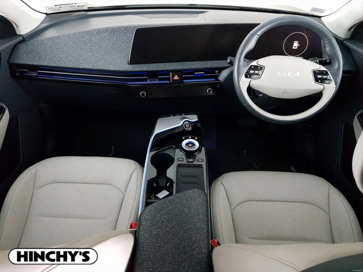 Kia EV6 EV6 Earth - Image 2