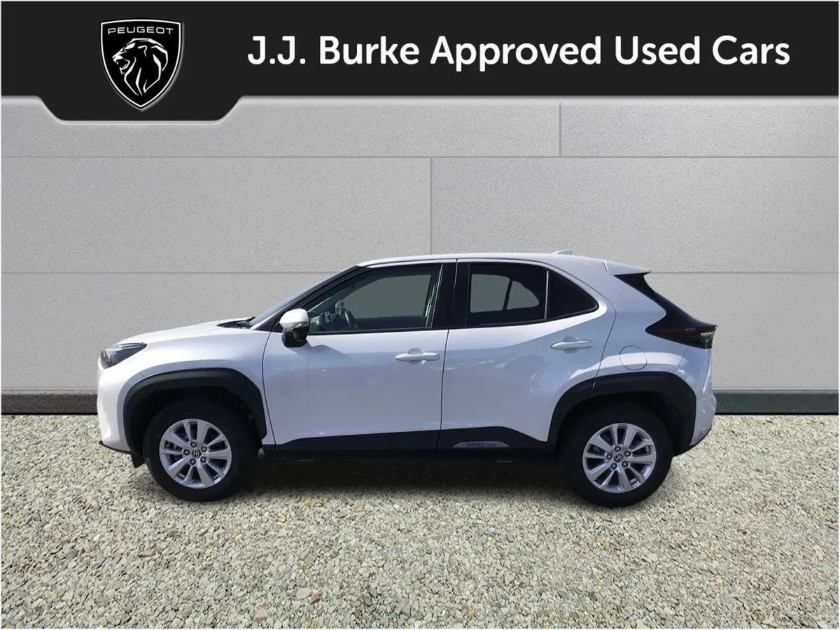 Toyota Yaris Cross G 1.5 - Image 3