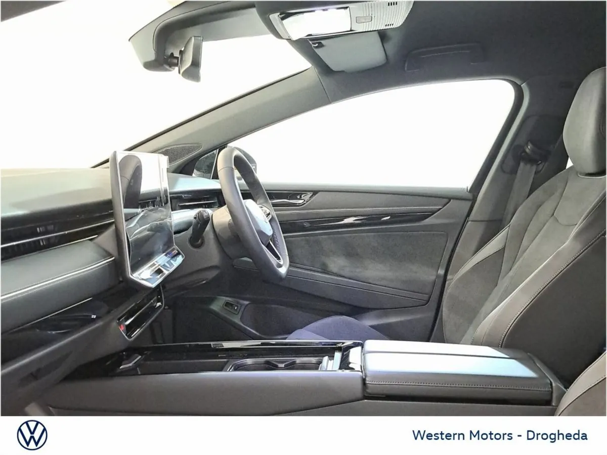 Volkswagen ID.7 Pro S Plus 286HP 86KWH - Image 4