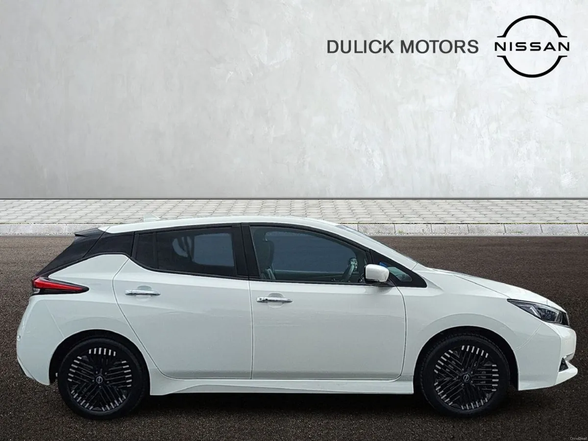 Nissan Leaf Leaf SVE 40 kWh - Image 3