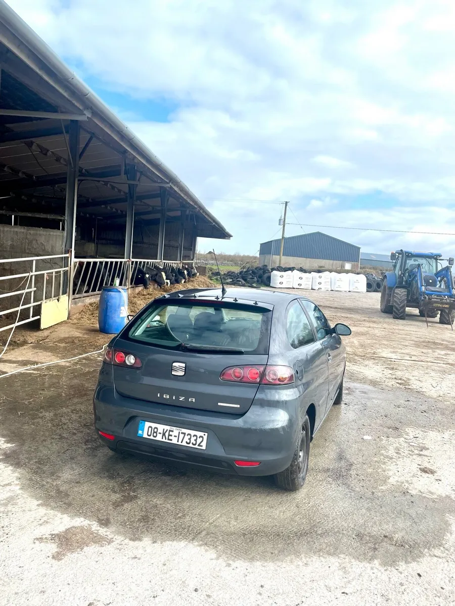 Seat Ibiza - Image 3