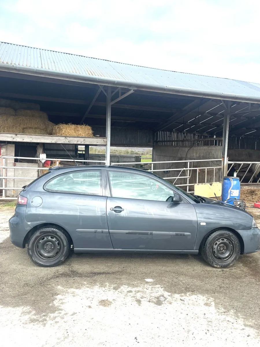 Seat Ibiza - Image 4