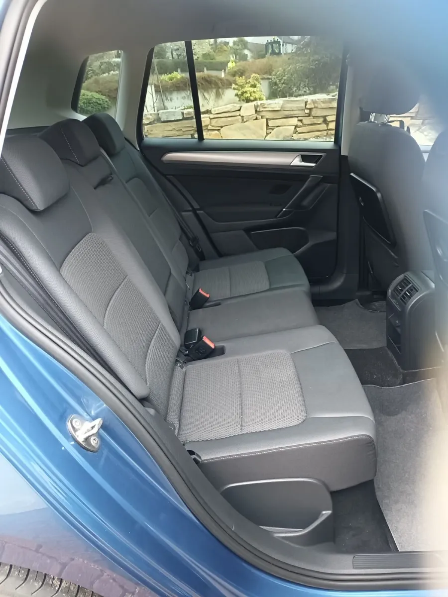 Volkswagen Golf 2016 - Image 3