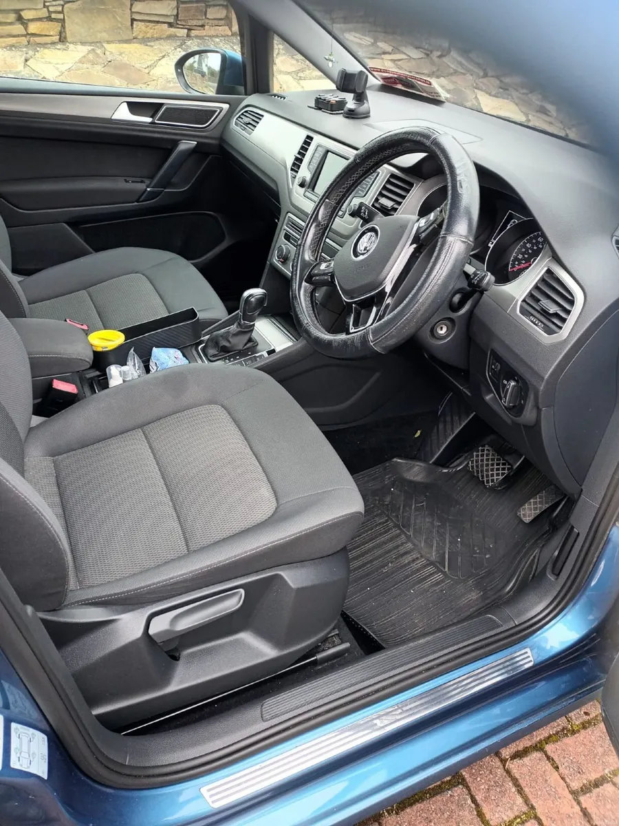 Volkswagen Golf 2016 - Image 4