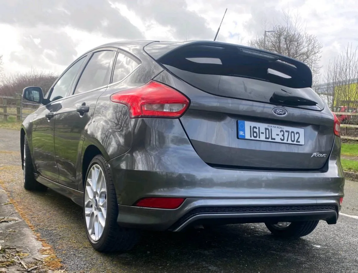 Ford focus - Image 1