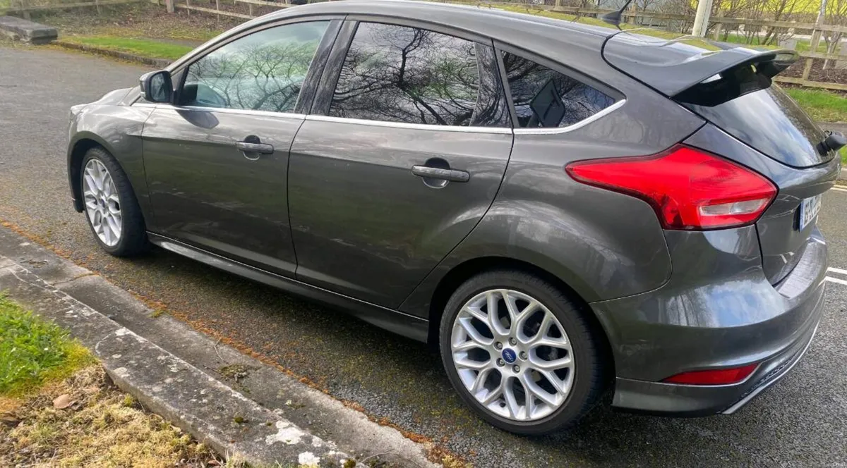 Ford focus - Image 3
