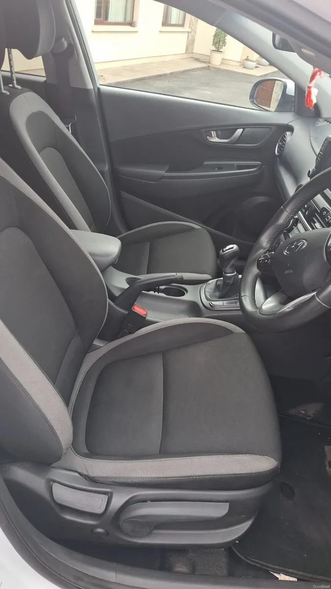 Hyundai KONA 2020 - Image 3