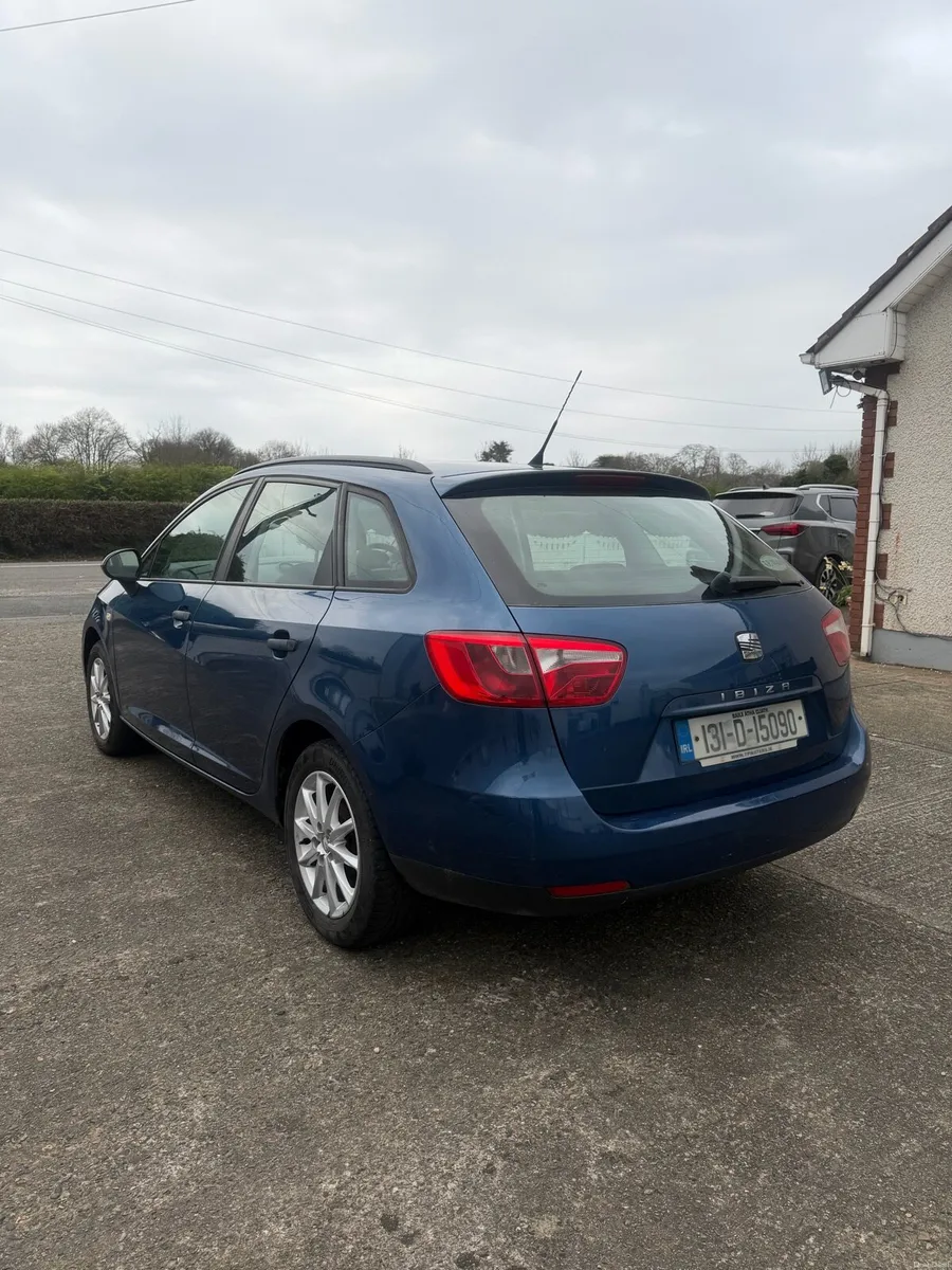 Seat Ibiza - Image 3