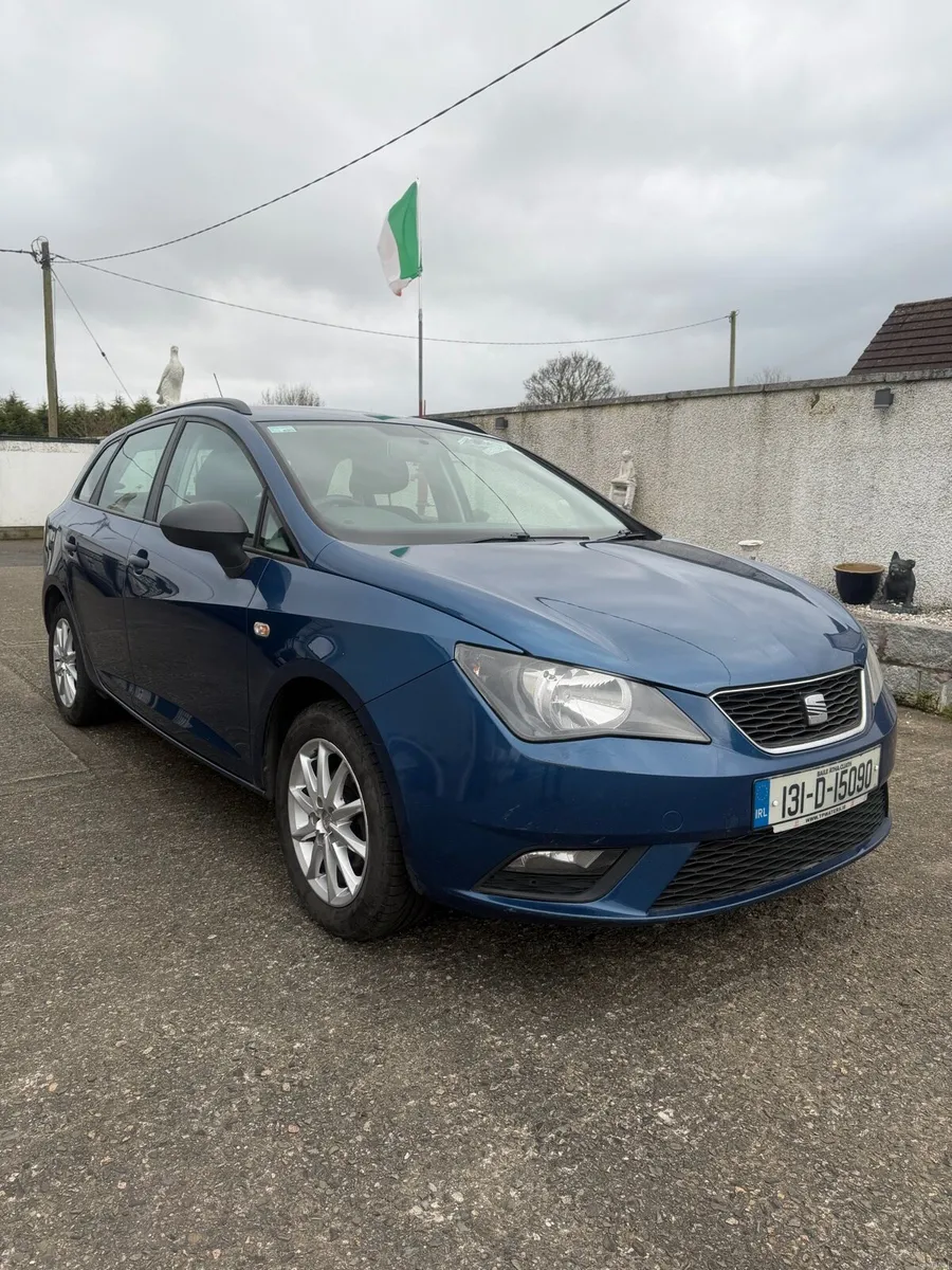 Seat Ibiza - Image 1