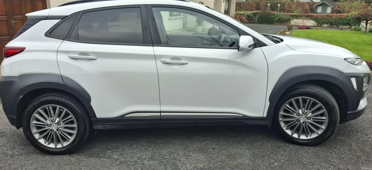 Hyundai KONA 2020 - Image 4