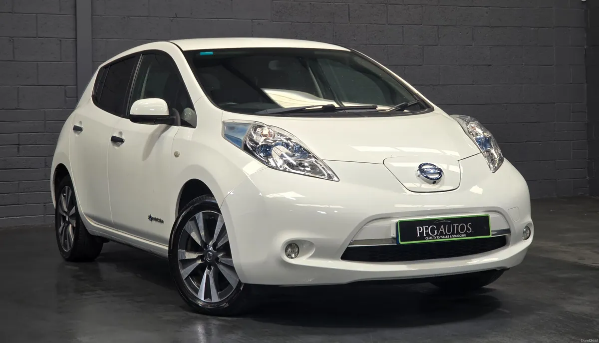 16 Leaf 30kws - Image 1