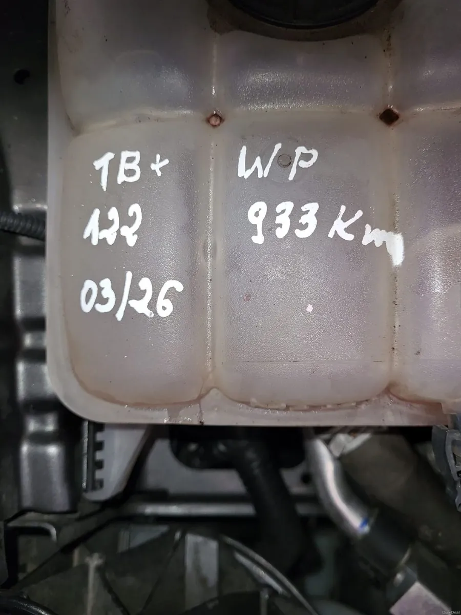 Ford Kuga 2016 Titanium* Low Mileage * - Image 2