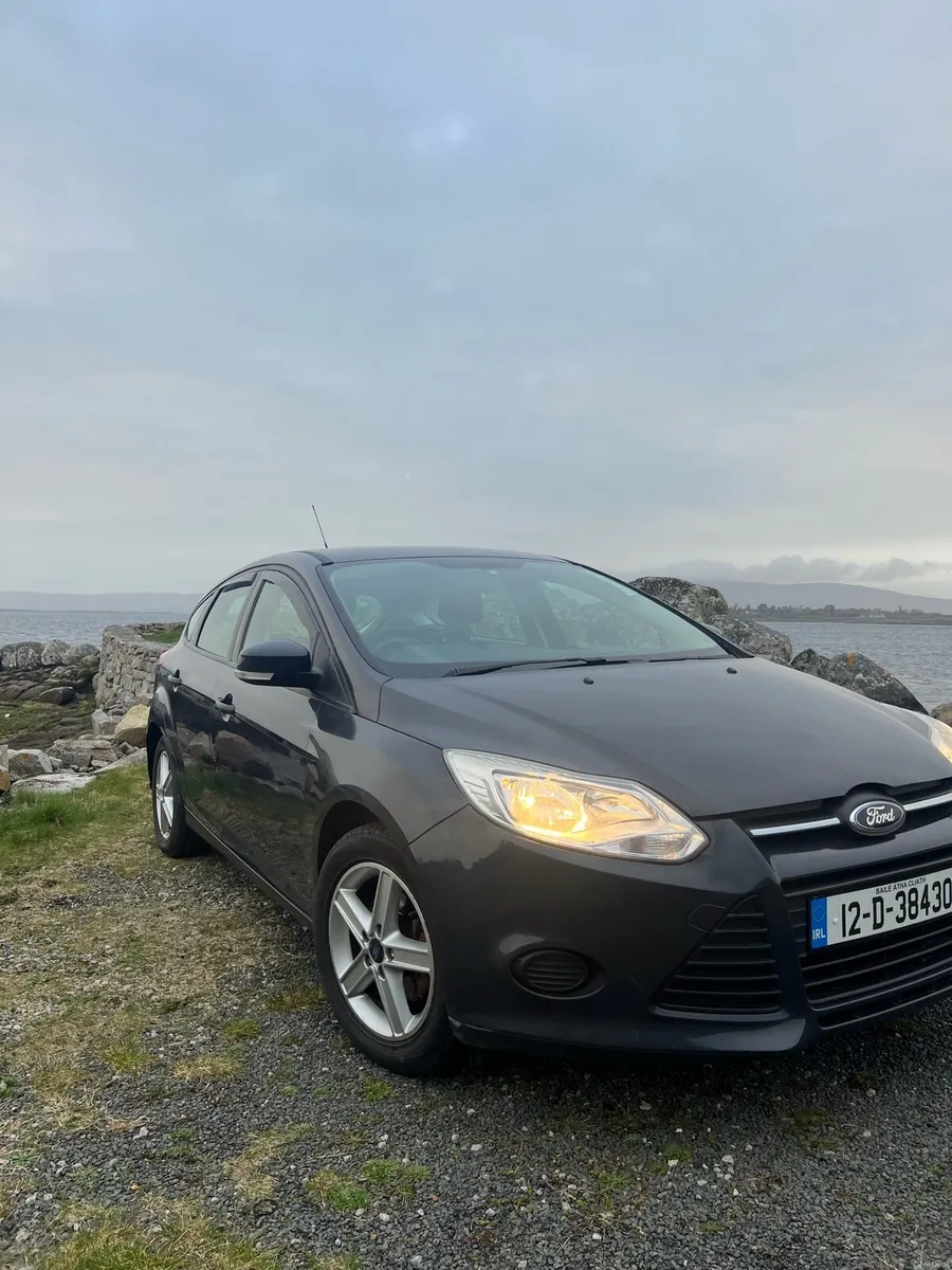 Ford Focus - Image 2