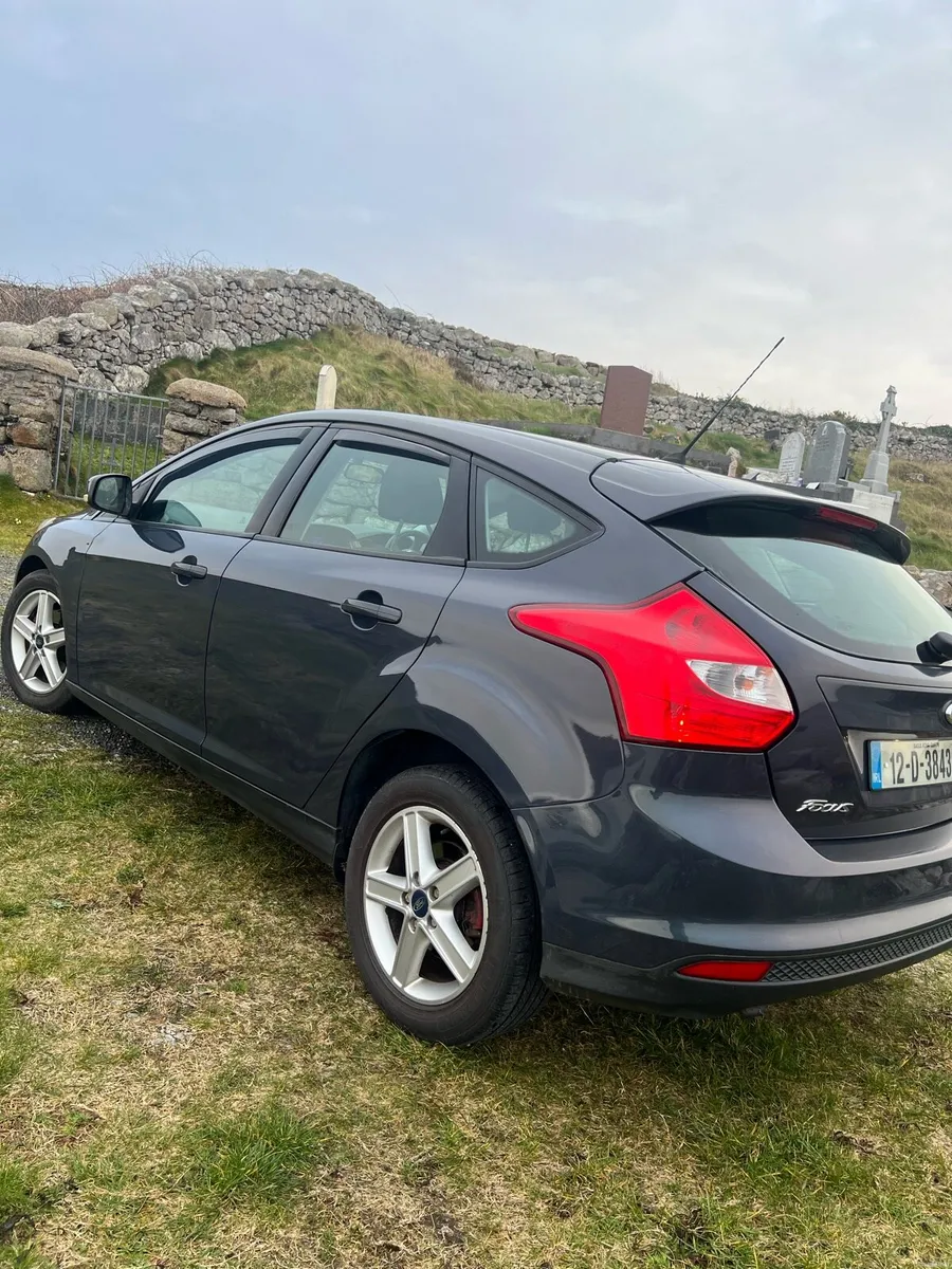 Ford Focus - Image 3
