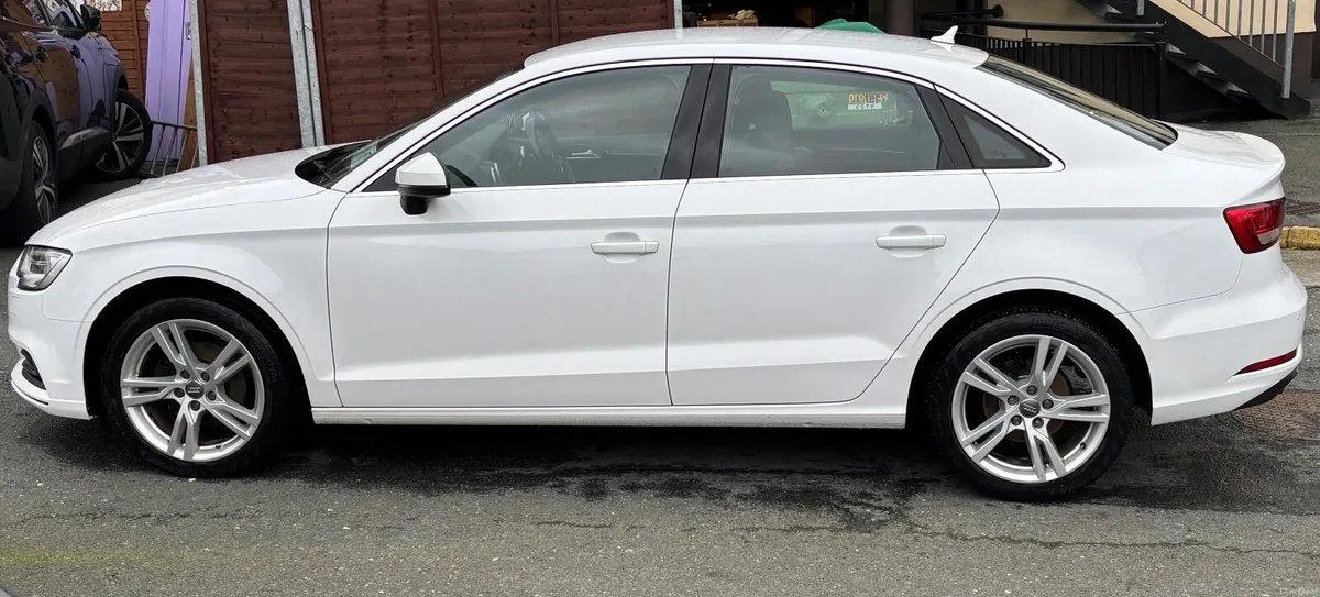 Audi A3 TDI 2016 - Image 3
